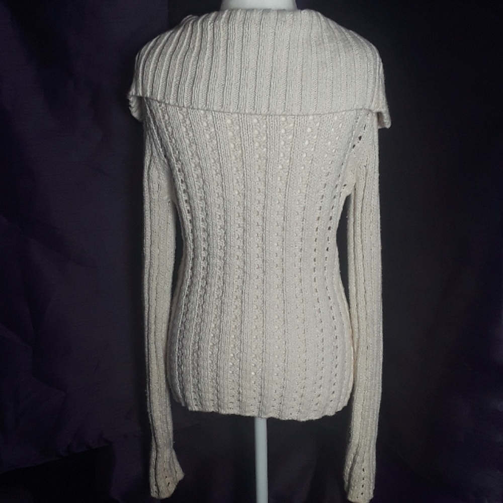 Cardigan - Picture 4 of 4